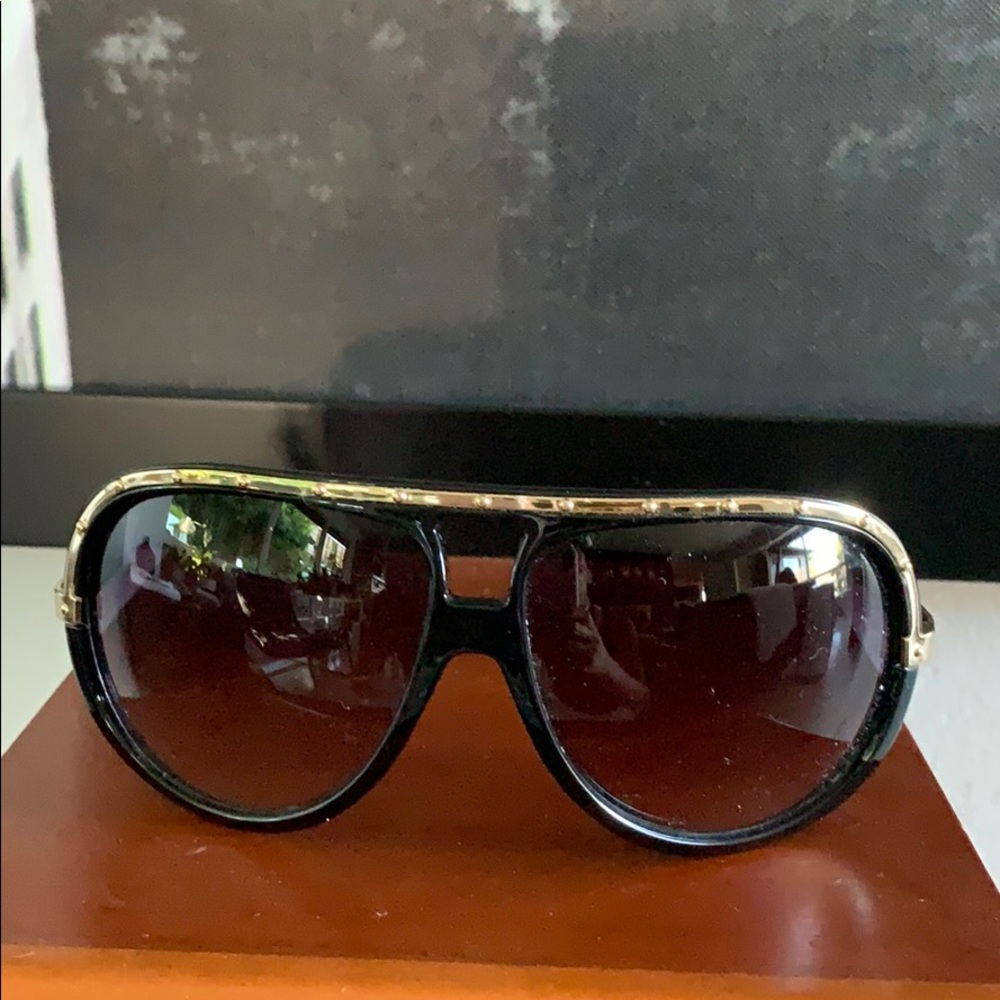 Marc Jacobs Sunglasses